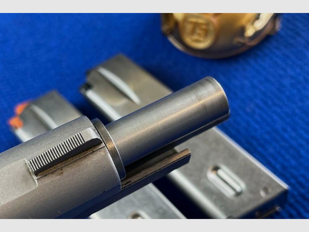Smith & Wesson 659 Topzustand