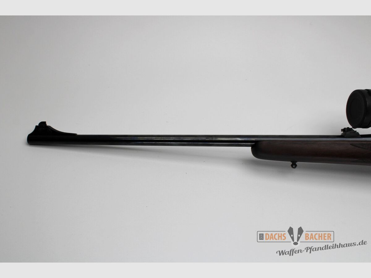 Fusil à répétition Zastava M98 Cal. .30-06 Spring avec Meopta Artemis 2100 3-12x50, image 4 sur 8