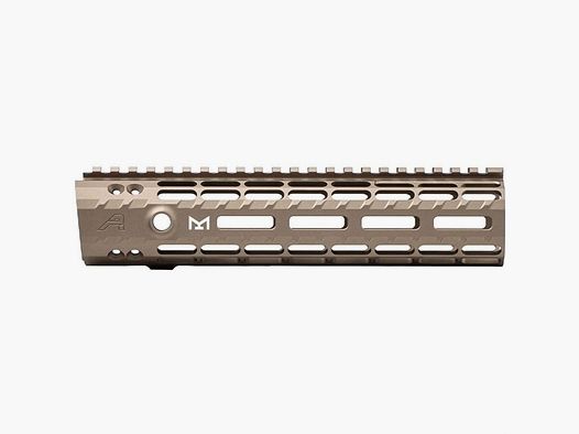 AERO PRECISION FLOATING HANDGUARDS AR-15 AERO PRECISION GEN-2 ENHANCED 9.3″ M-LOK HANDGRD FREE FLOAT FOR AR15 KODIAK
