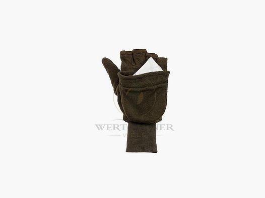 Smart Heat Glove Forest Green X-Large