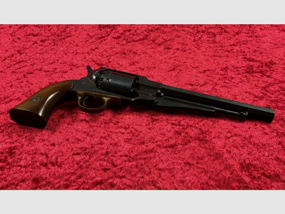 FAP Remington 1858 Nowy Model Armii