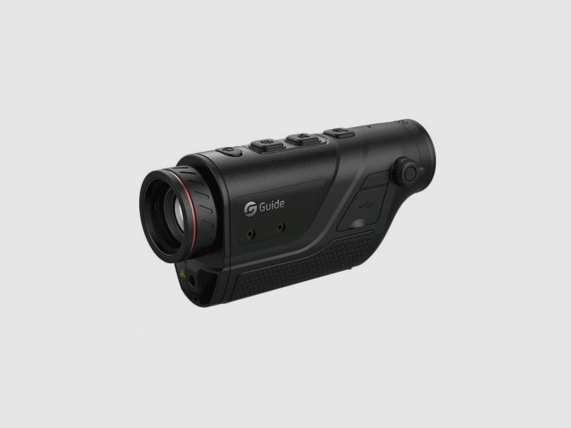 GUIDE sensmart Wärmebildgerät   TD420