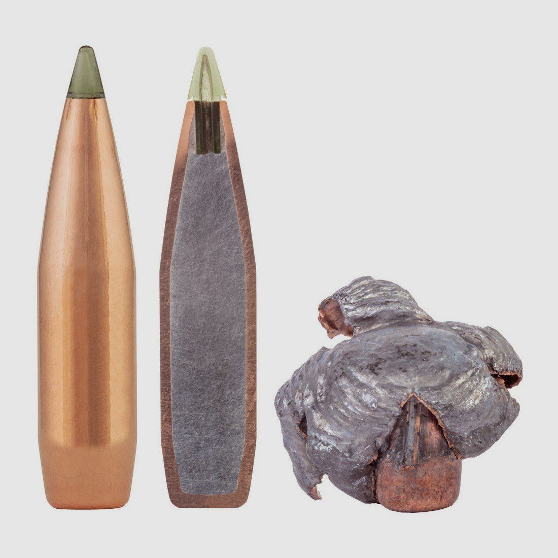 Munizione Remington Speer Impact cal.300WM 190gr, immagine 2 di 3