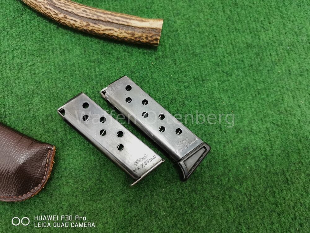 Walther PPK Light, Bild 4 von 6