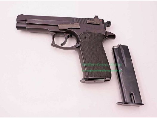 Star - Spanien Mod. 30M I/Starfire