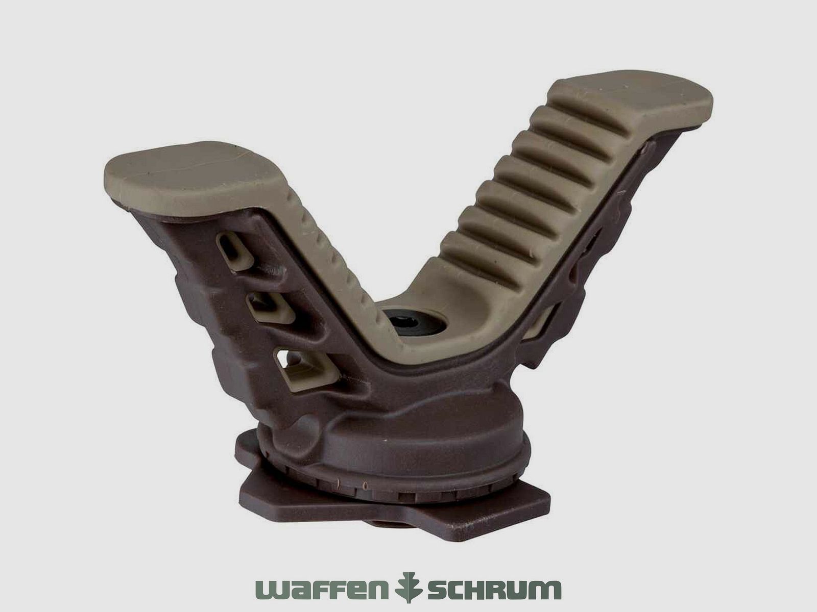 Primos Tricker Stick Zielstock - Zubehör V-Joke