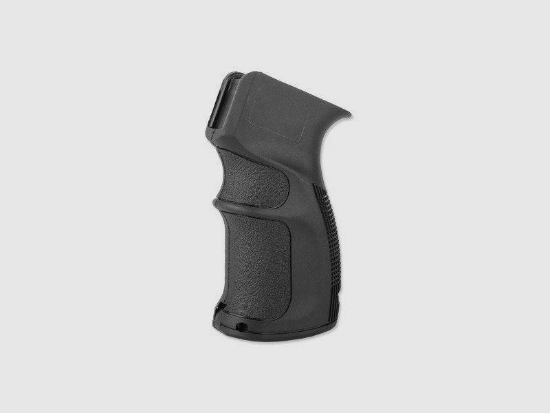 IMI Defense – Pistoolgreep voor AK-47 / AK-74 / Galil – Zwart – IMI-Z51AK, afbeelding 5 van 5