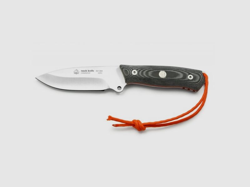 PUMA - Cuchillo de cuello Messer