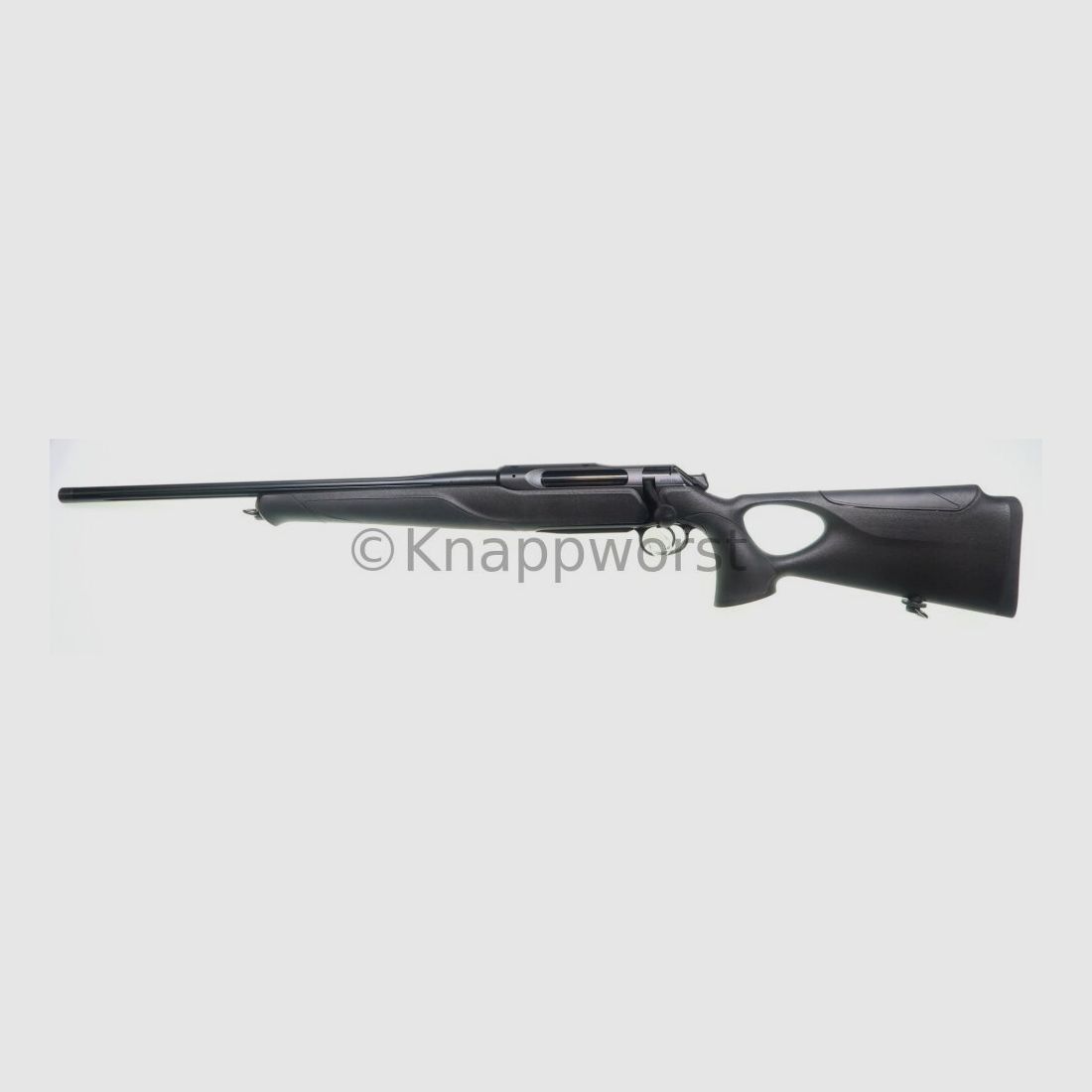 Sauer & Sohn Sauer 505 Synchro XT Highland