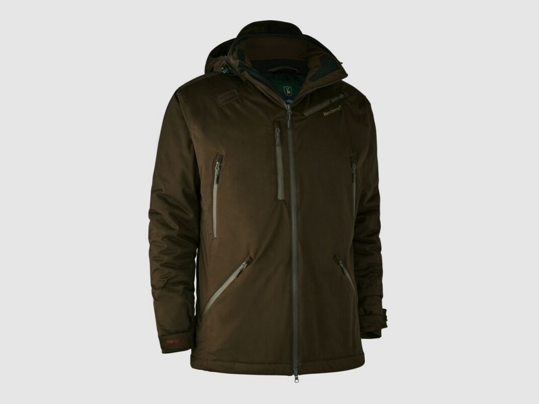 Deerhunter Excape Winter Jacke