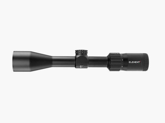 Element Optics Zielfernrohr Iris 3-9×40 SFP