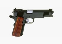 Les Baer Premier II 5 cali 9 mm Luger