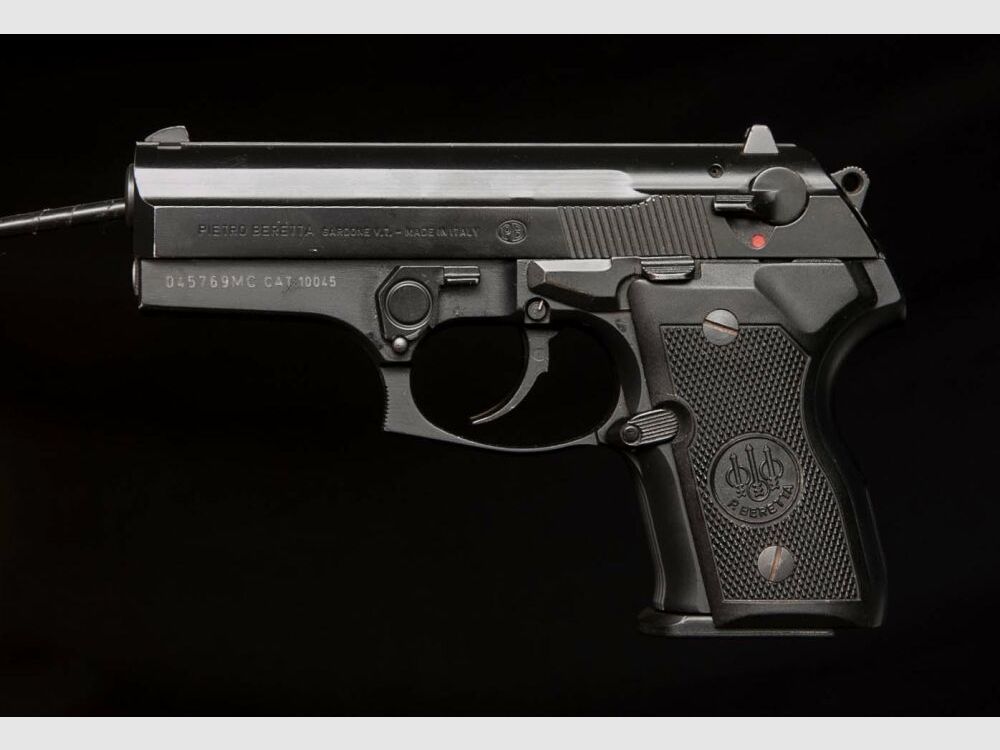 Beretta 8000 Mini Cougar