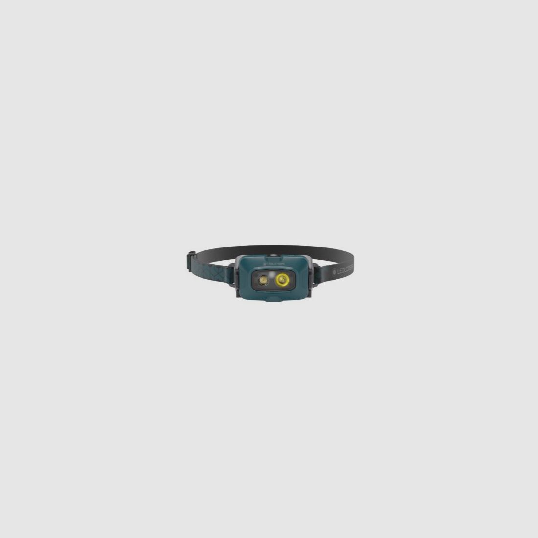 Stirnlampe HF4R CORE Led Lenser grün Art. 503092 LED LENSER, Bild 2 von 6