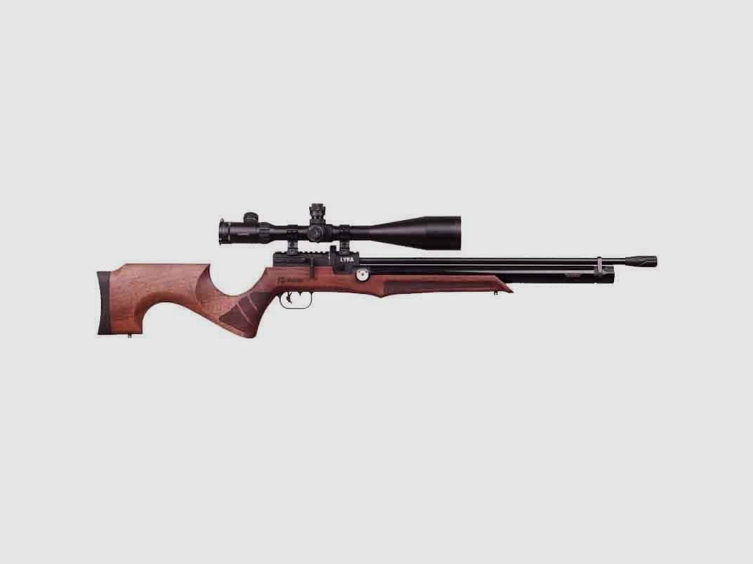 LYRA PCP RYFLE 5,5 reximex