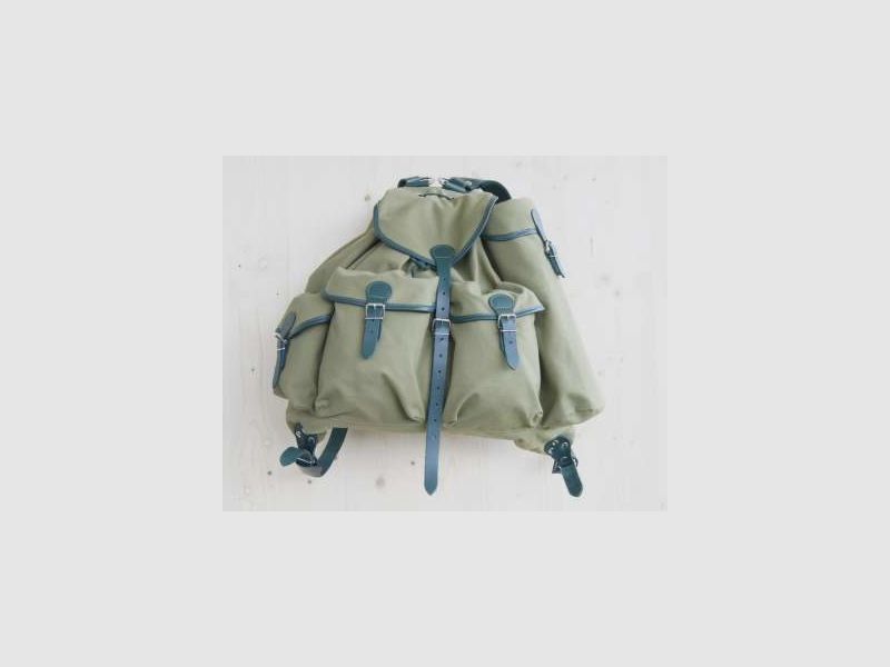 Lodenrucksack "Speiereck", Bild 7 von 29