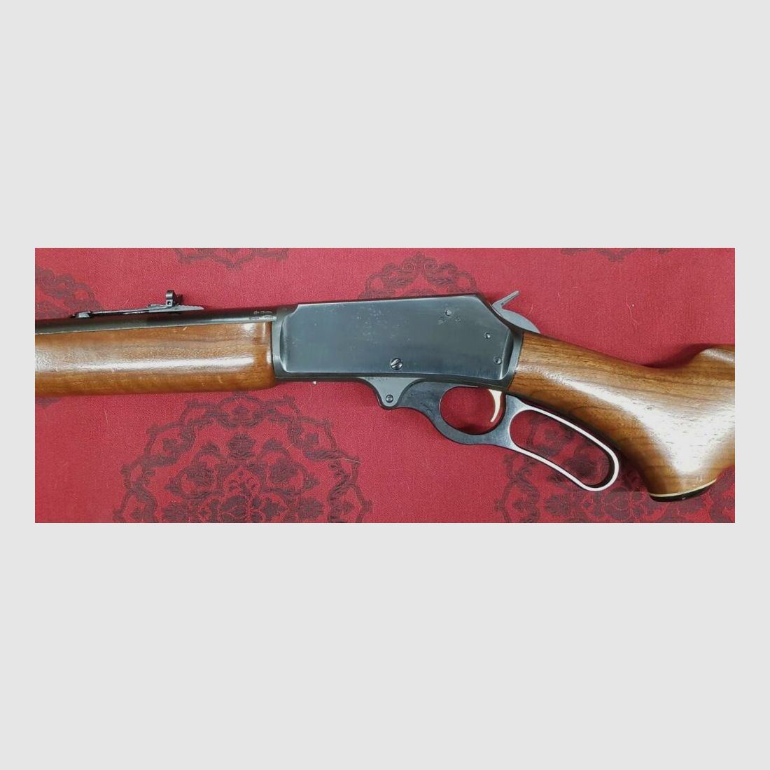 Marlin 444S
