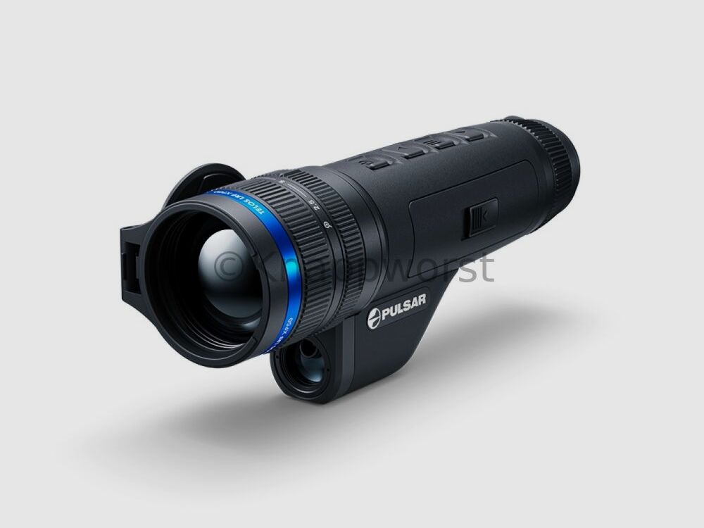 PULSAR Pulsar Telos LRF XP50