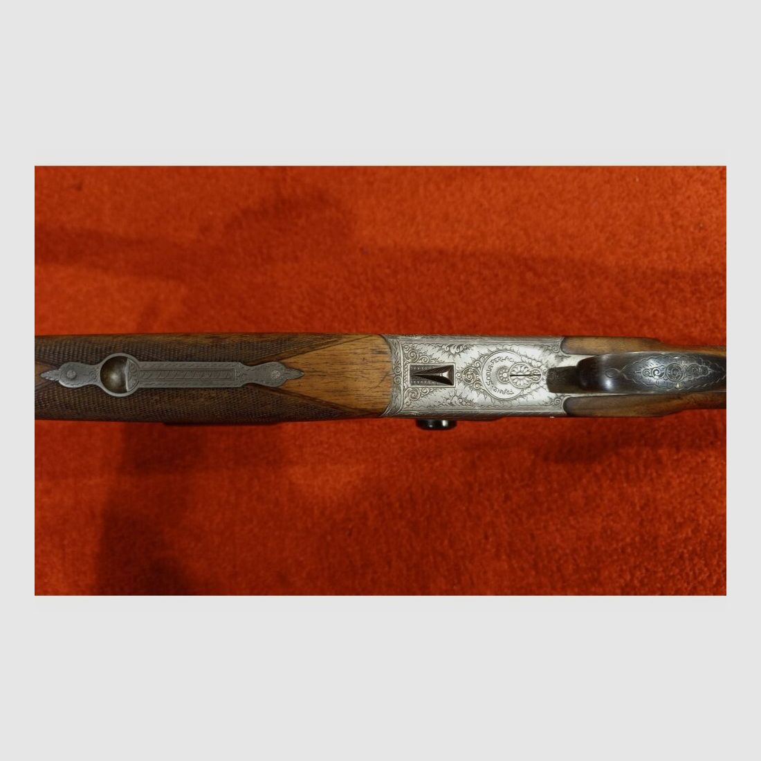 Sodia 1965 16/70;6,5x57