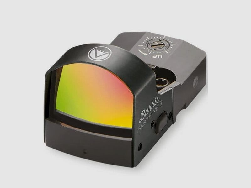 Burris FastFire III