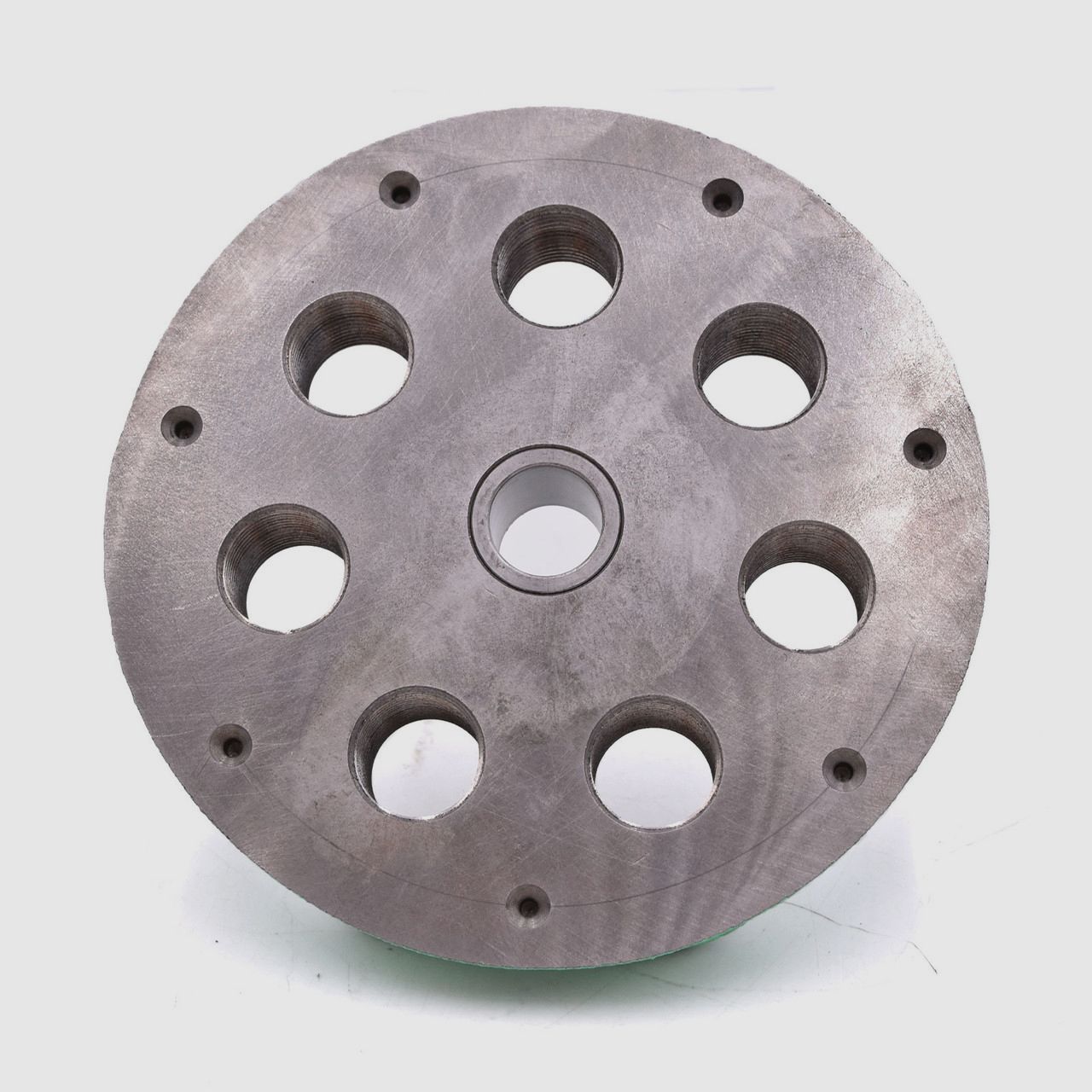 Redding Reloading Torretta di ricambio 7 stazioni per pressa T7 Turret #67002, immagine 2 di 2