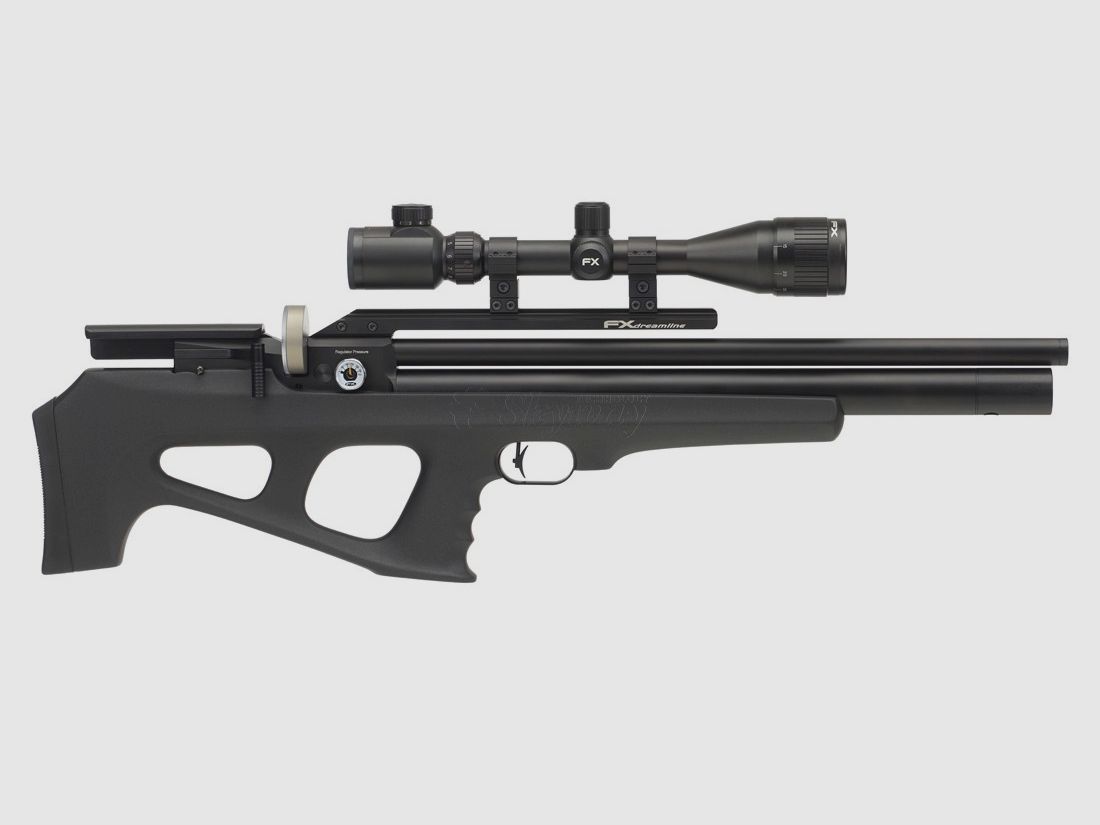 FX Airguns PCP CARABINA DREAMLINE 4,5 BULLPUP FX, Bild 4 von 5