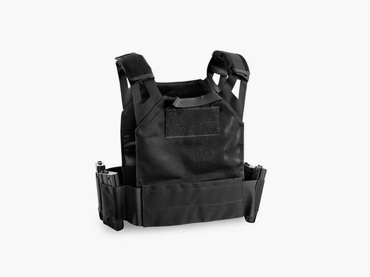 OPENLAND TACTICAL – ULTRALIGHT PLATTENHALTER