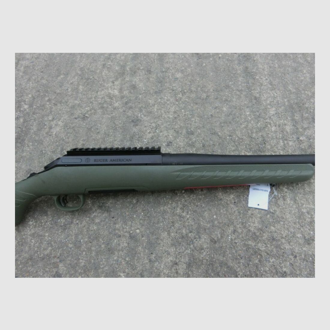 Ruger