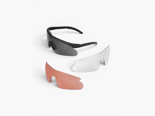 Swiss Eye Okulary strzeleckie RAPTOR