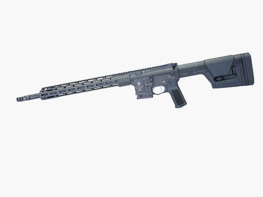 Schmeisser AR15 DMR 18"