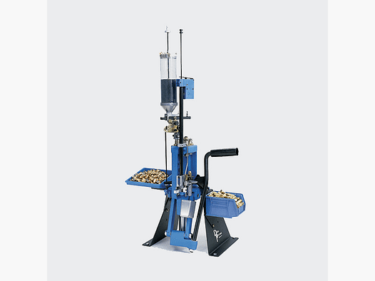 Dillon 550 C incl. Conversion Kit