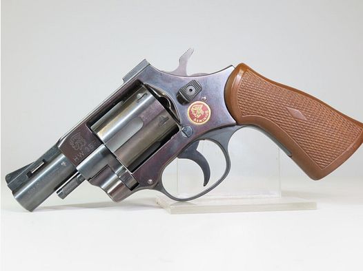 Weihrauch HW 357