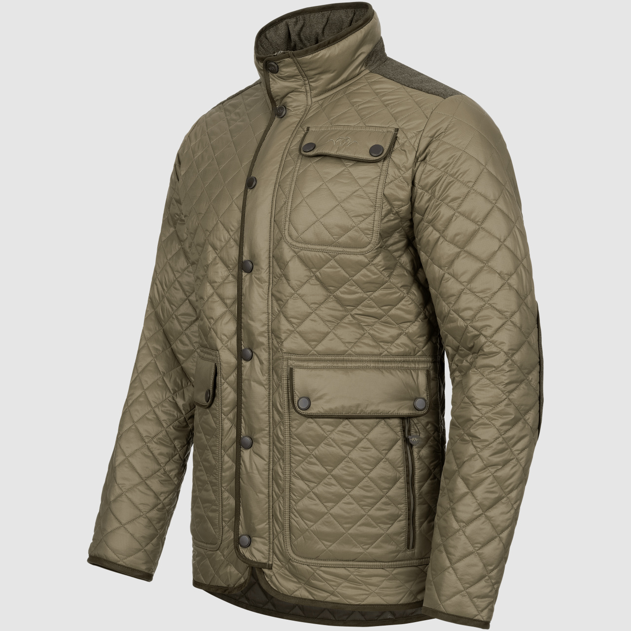 Blaser Miles - Jacke - Khaki