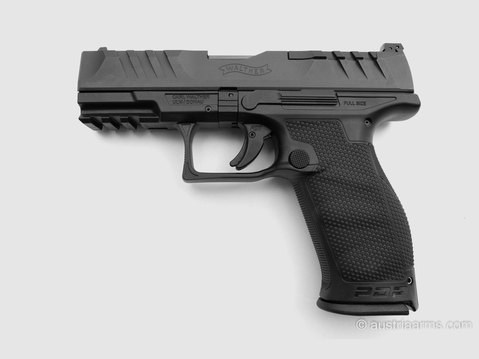 Walther PDP Compact 4.0 Zoll, 9 x 19 mm, Bild 1 von 2