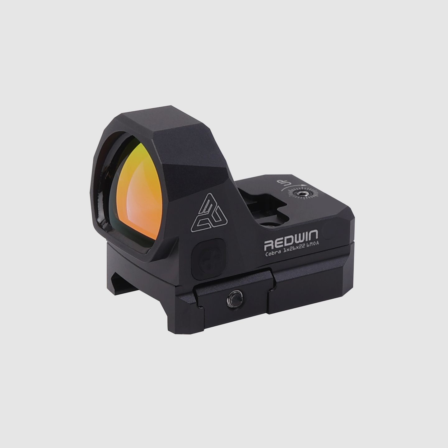 Kolimator REDWIN COBRA 1X26X22 MTR RMR RWD14