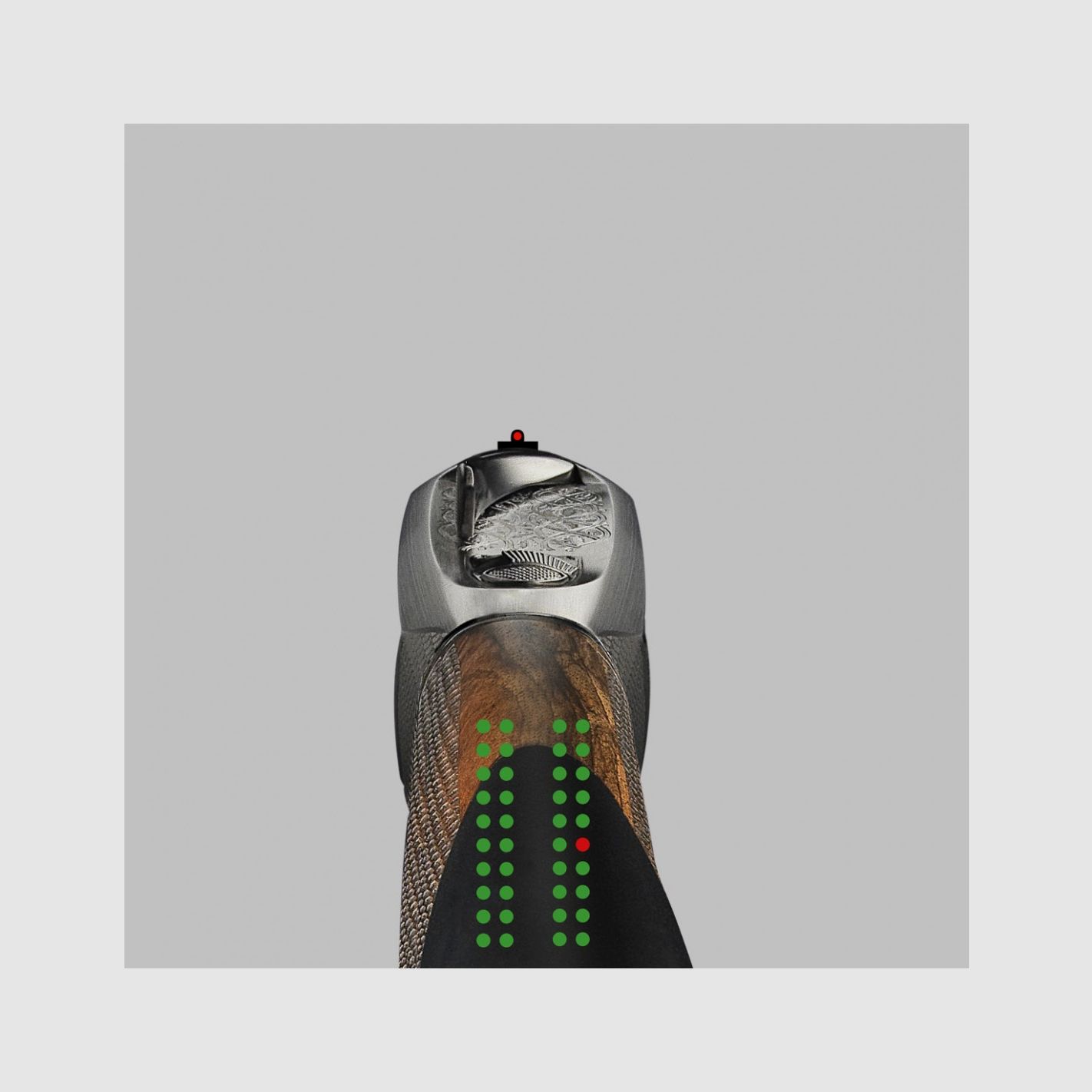 Benelli 828 U BE.S.T. Kal. 12, Bild 4 von 7