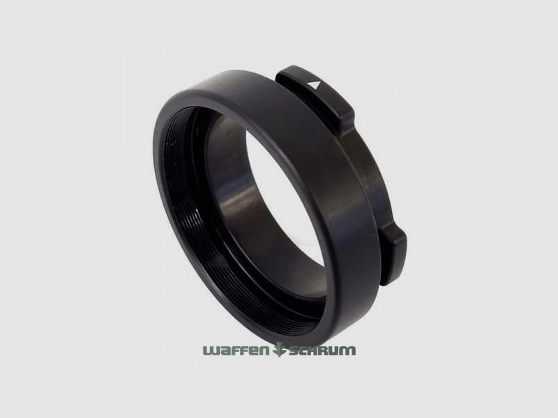 RUSAN MCR Connector  f. Krypton Verbinder M35x1