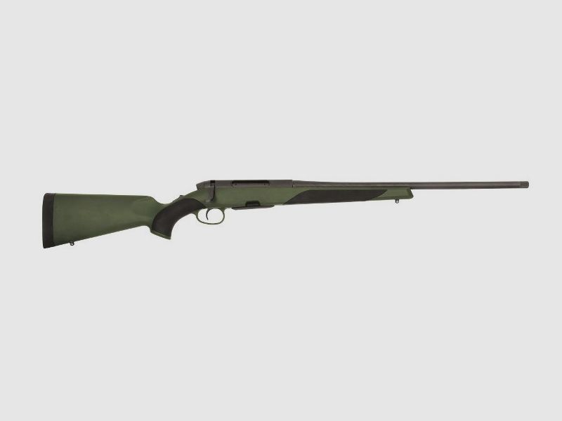 SM12 SX Halbschaft - .308Win