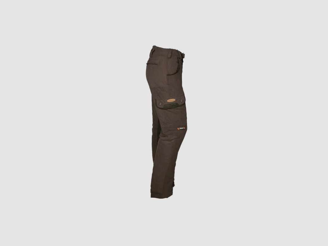 Hubertus OS 60 Kinder Winterhose 176