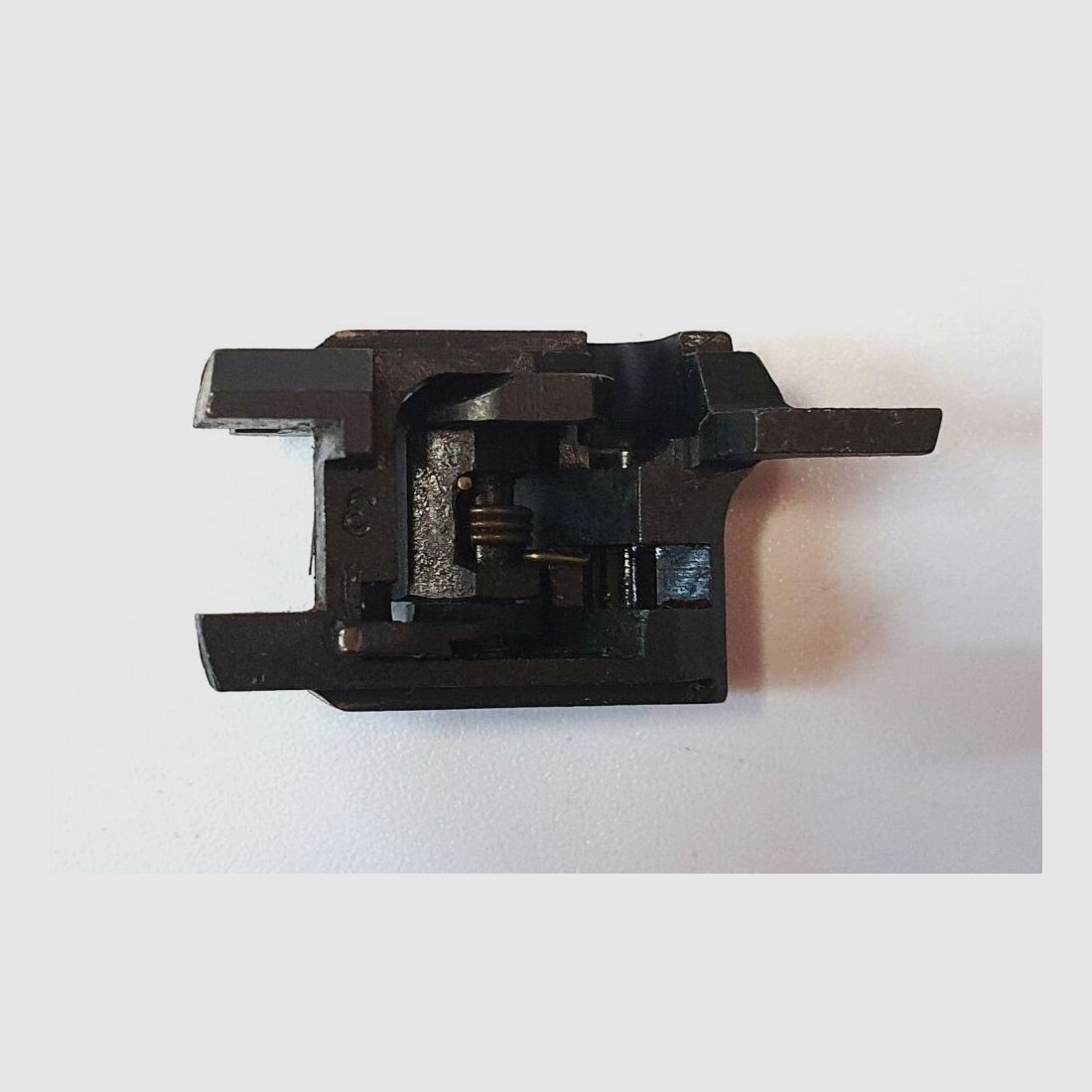 CZ Set di Parti Libere CZ 75 B, 18 Parti, immagine 4 di 9
