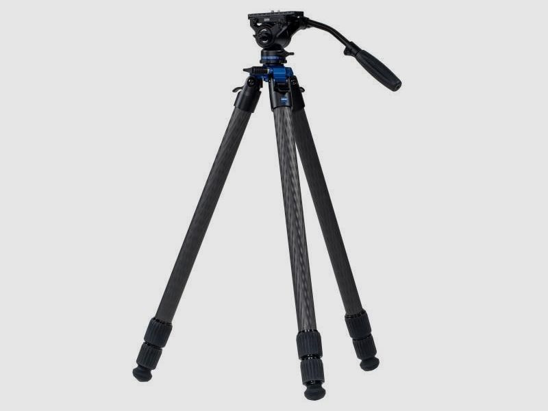 ZEISS Pro-Series Stativ-Set Universal