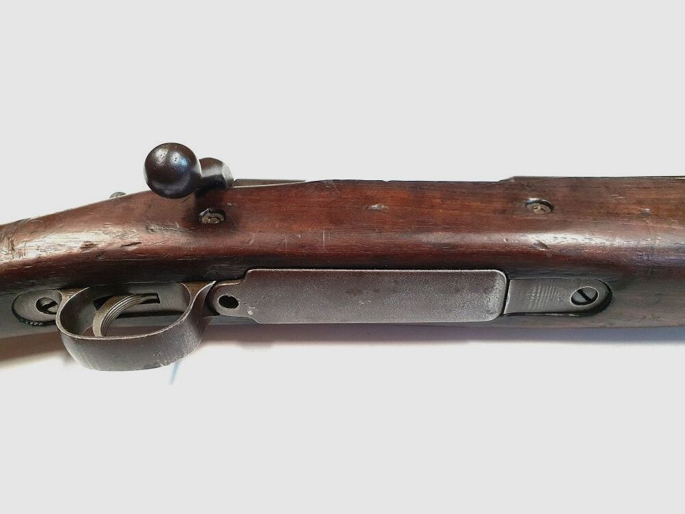 Remington 1903 A1