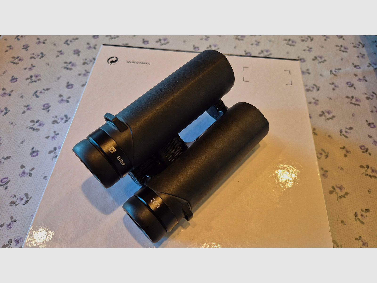 Zeiss Victory 8x32 SF