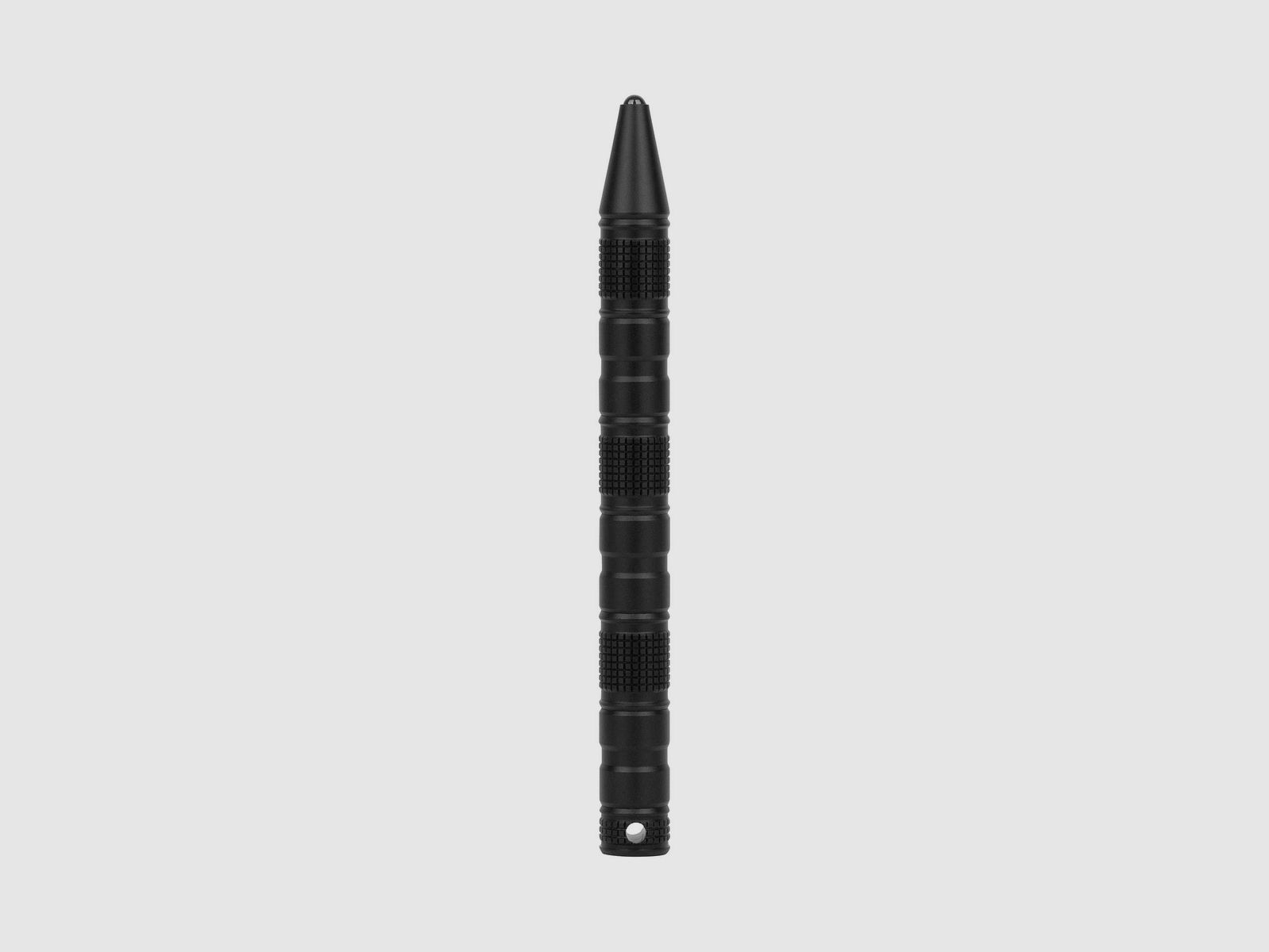 GSG-9 MDK1 Modular Defence Kubotan schwarz