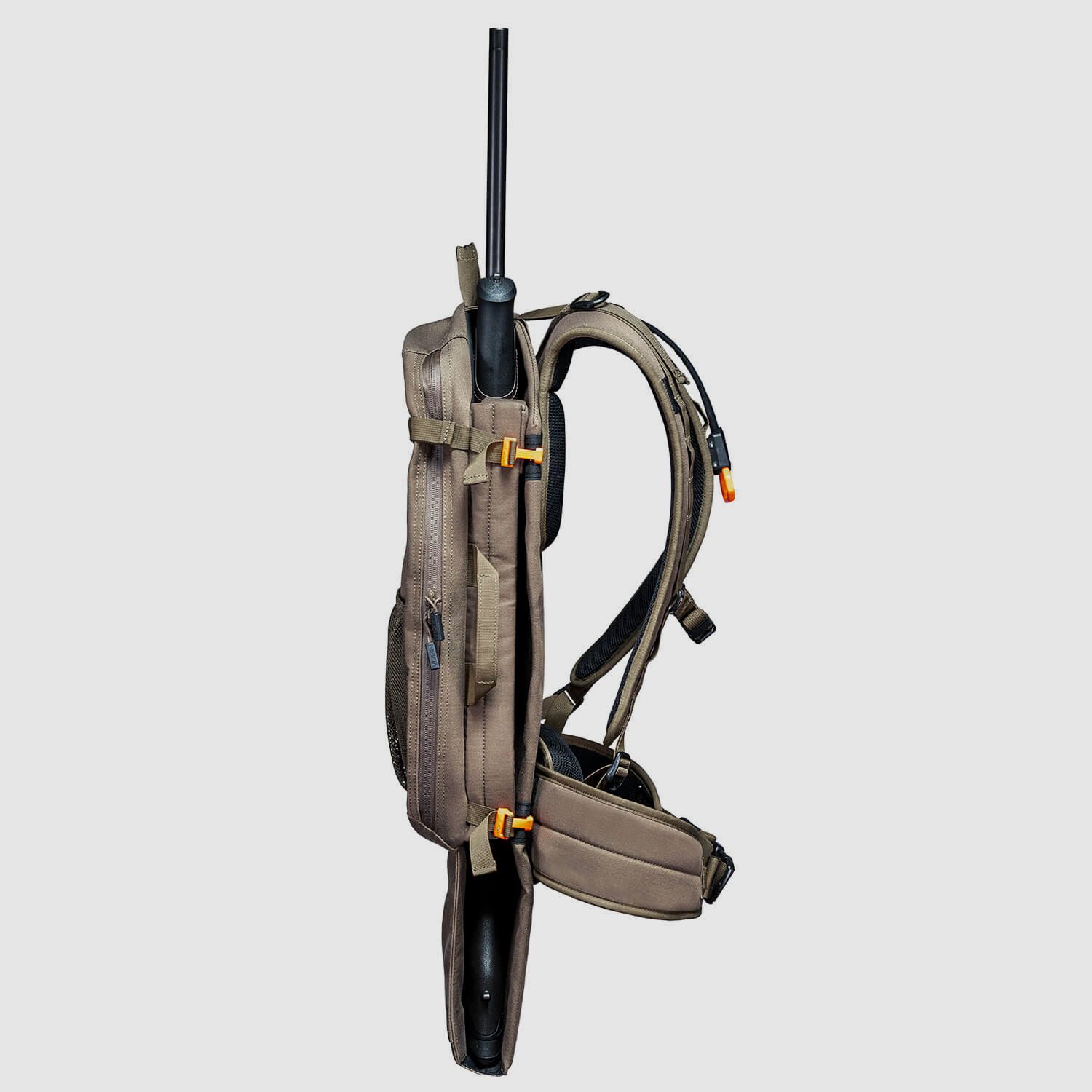 Vorn Jagdrucksack LT12