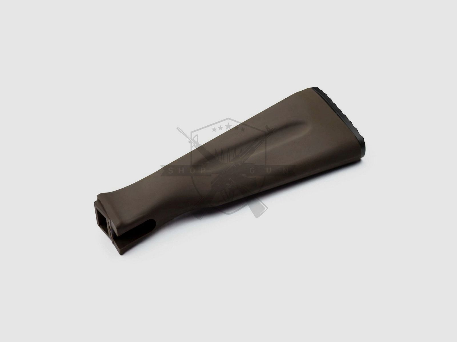 LCT AK Festschaft (Plastica, Verde)