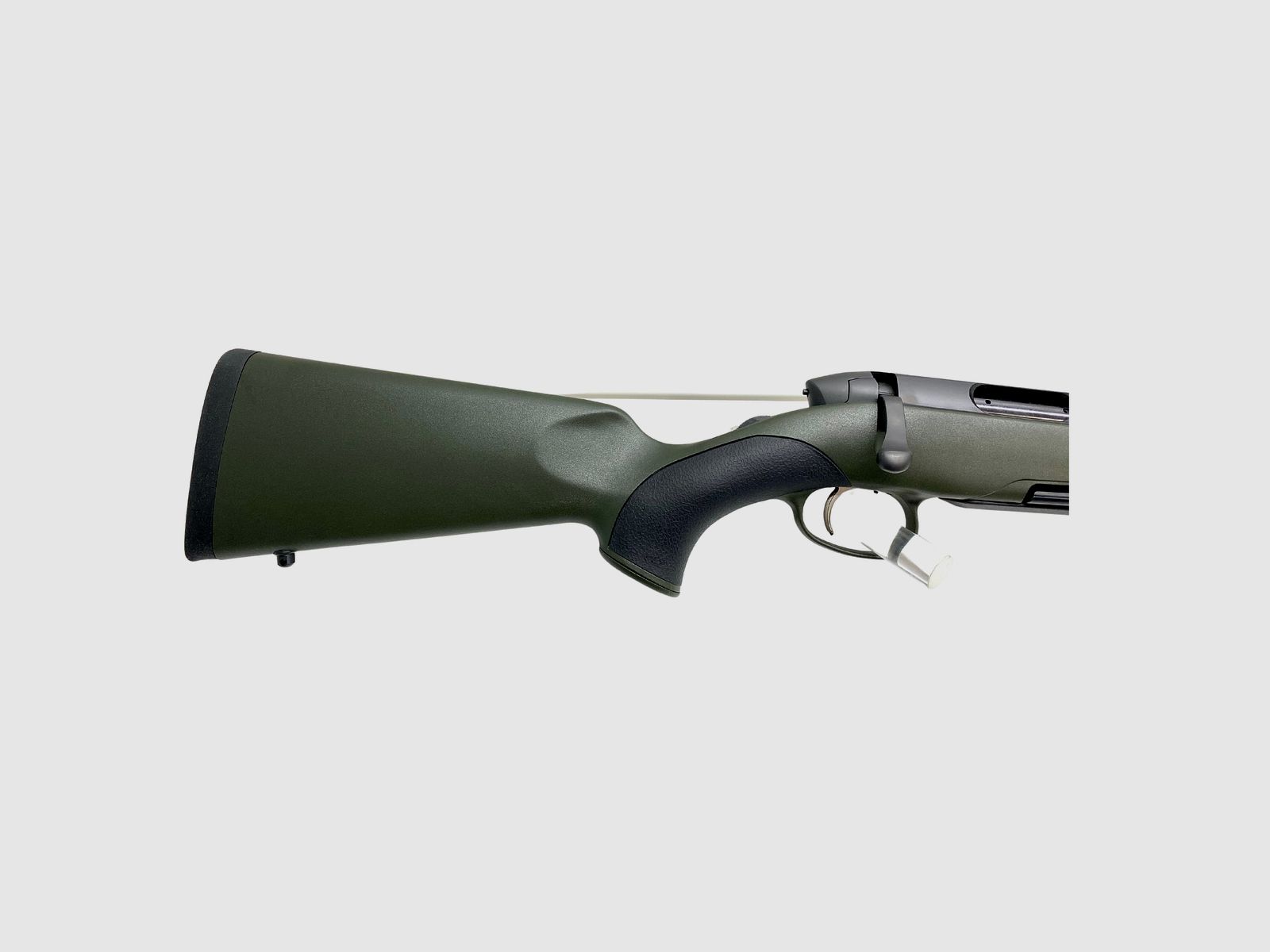 STEYR MANNLICHER CL II SX GOISERER | MT