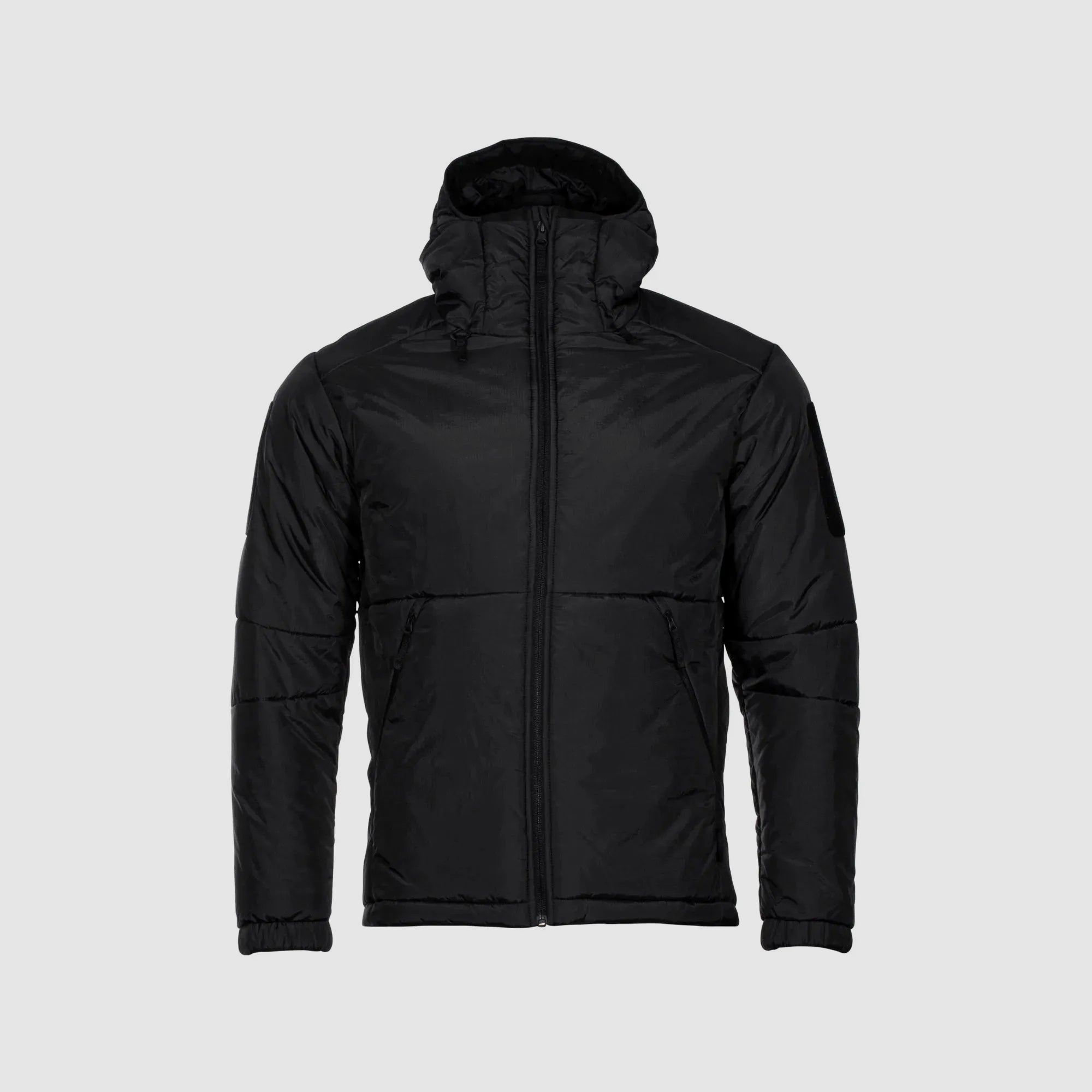 UF Pro UF Pro Winterjacke Delta Compac Tactical schwarz