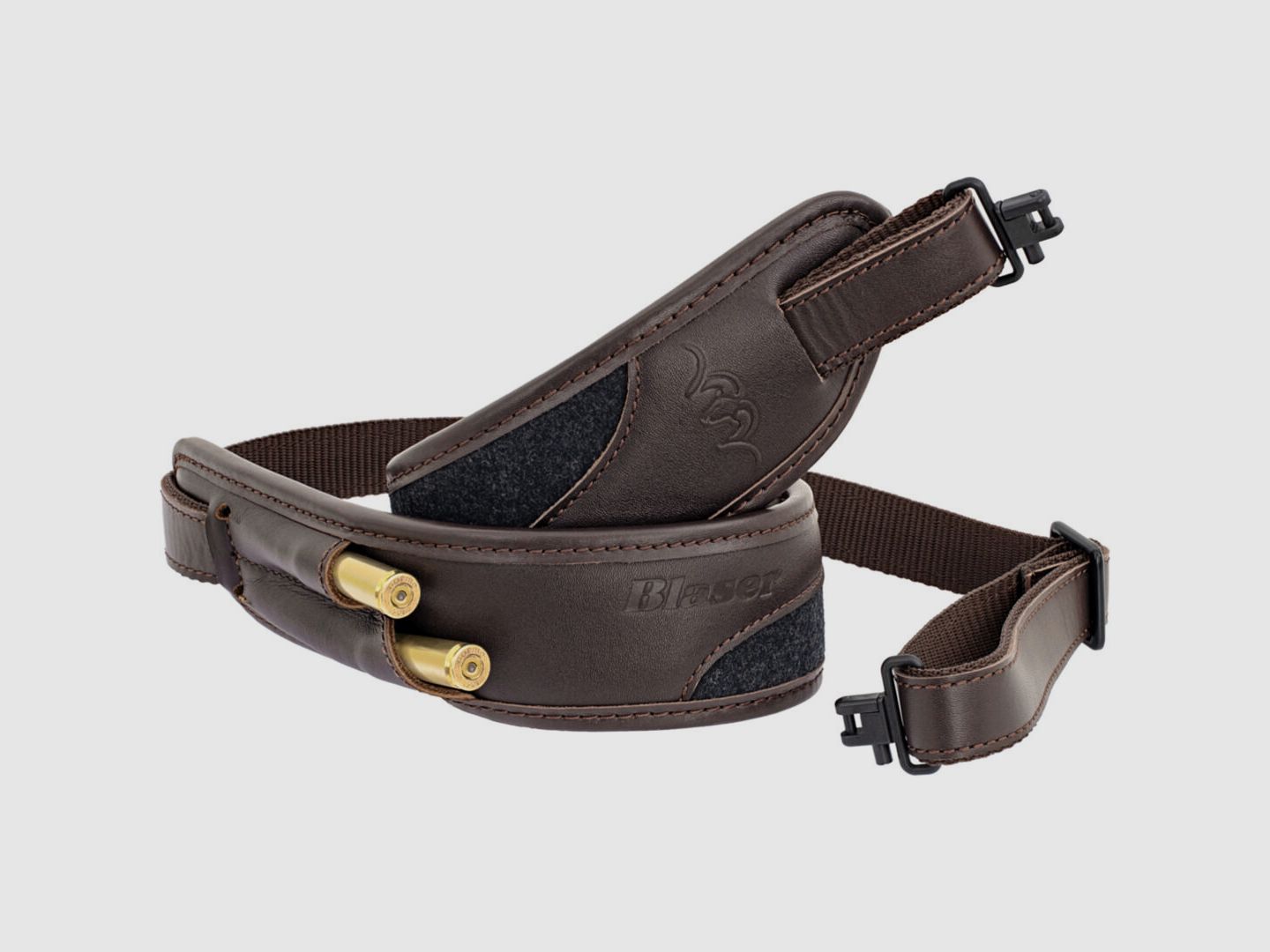 Blaser BJW Gewehrriemen