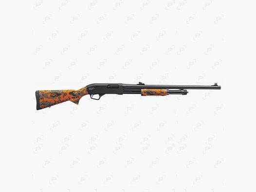 Fucile a pompa WINCHESTER SXP TRACKER BLAZE RIFLED